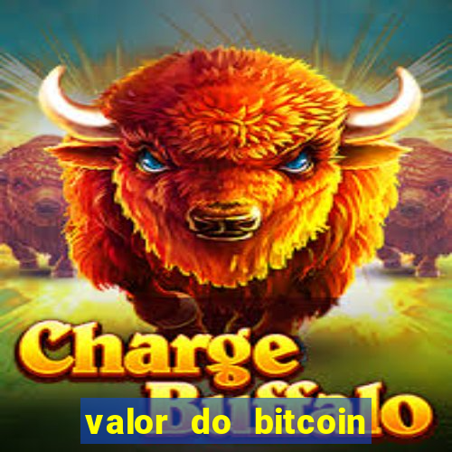 valor do bitcoin em 2020 em reais